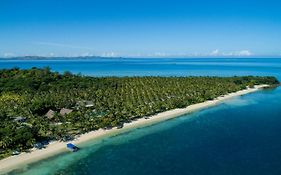 Lomani Island Resort - Adults Only